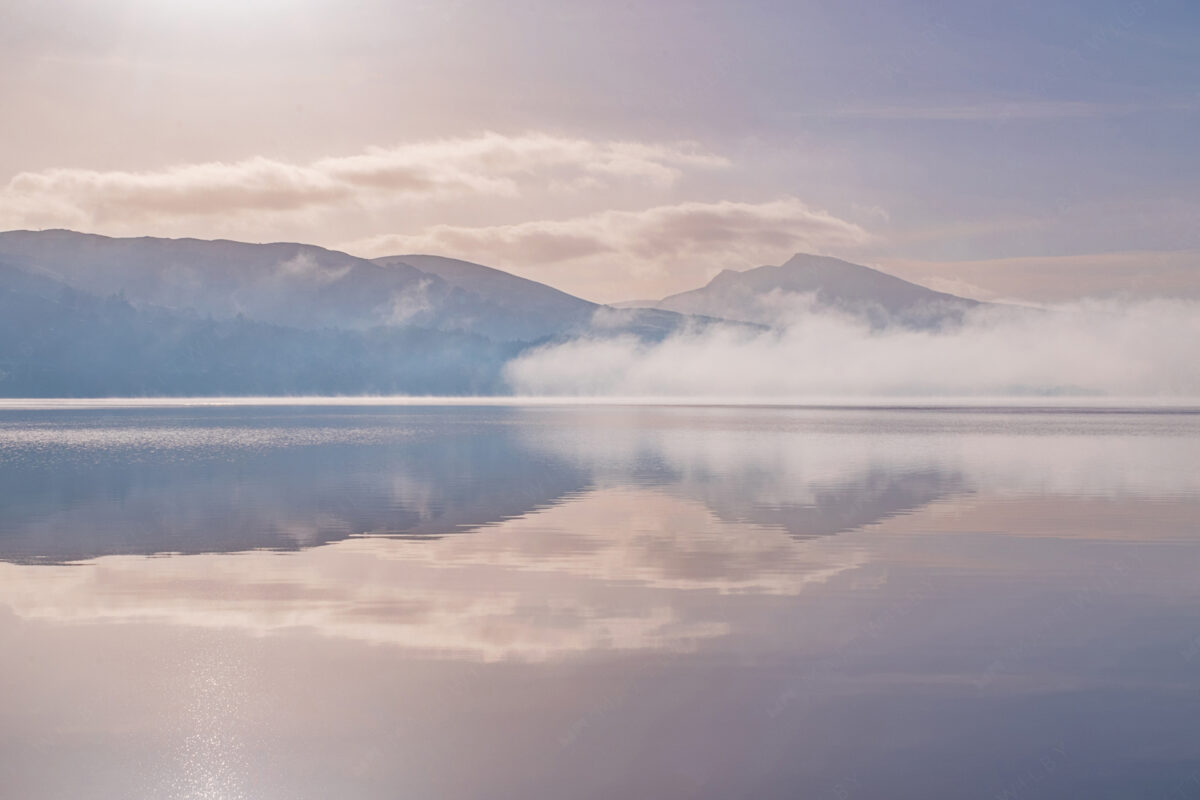 Bala Lake 20190102_0115